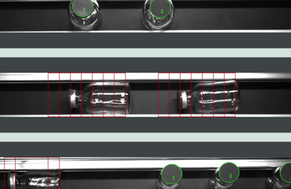 Quality Inspection System